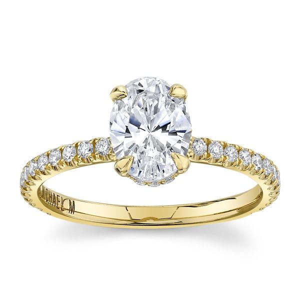 Diamond Engagement Rings