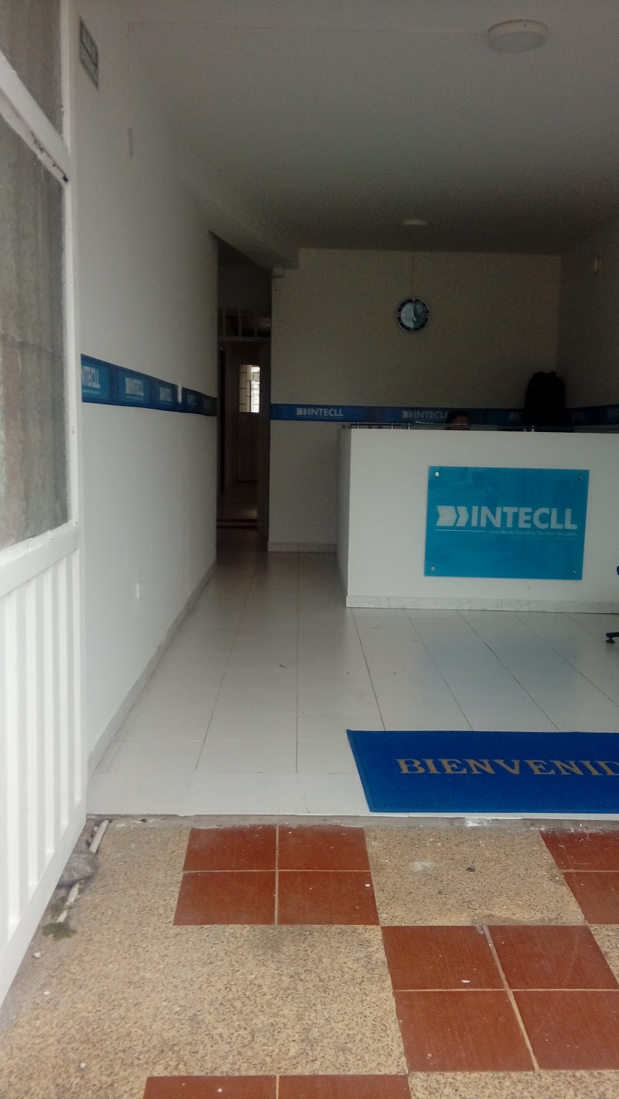 Intecll