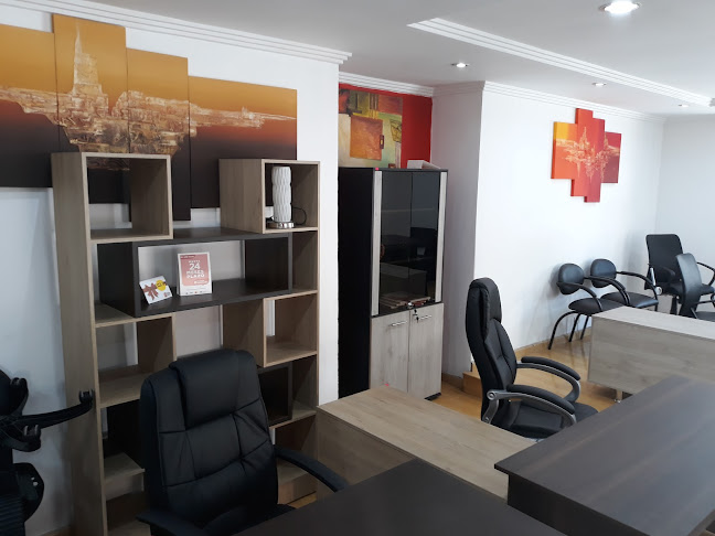 Stilo Muebles - Cuenca