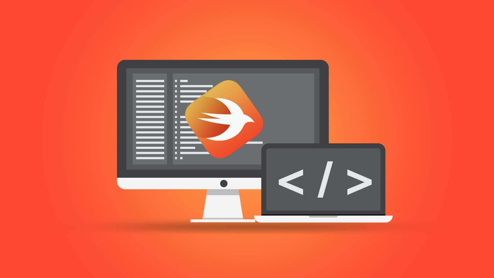 Swift 5.4 - programming language