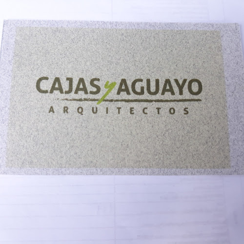 Cajas y Aguayo - Arquitectos