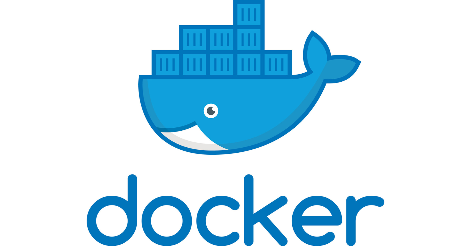 logo of docker