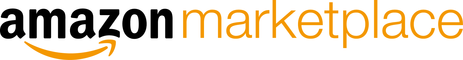 Amazon Marketplace Logo | Brandonaut