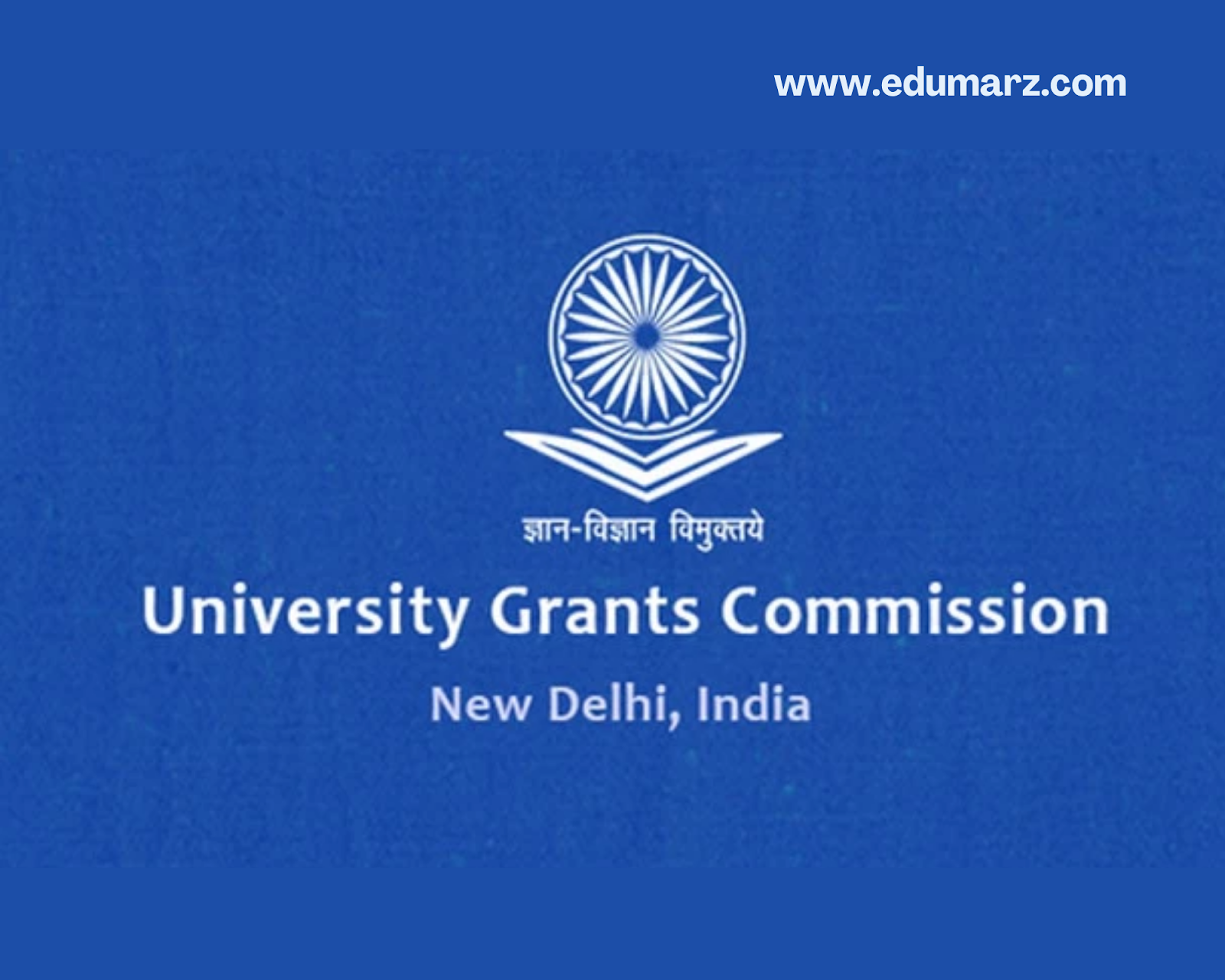 UGC has announced CUET for admission to Post graduateProgrammes