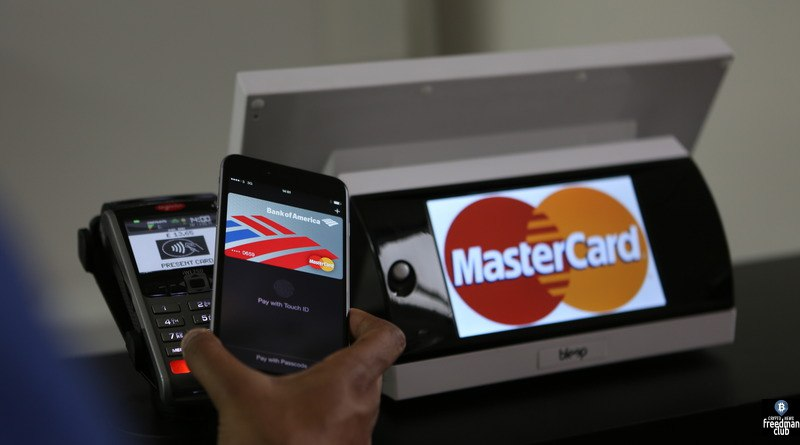 Mastercard и Stable начали работать с Circle (USDC)