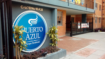 Puerto Azul Parque residencial