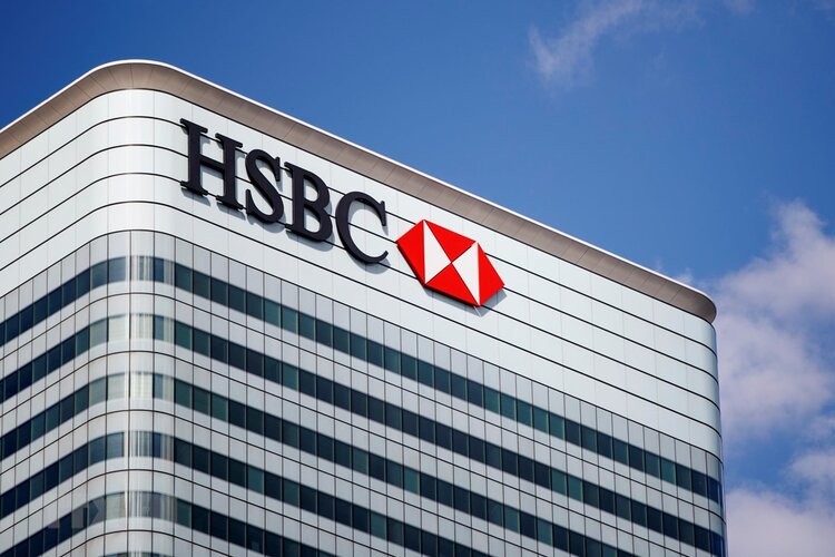 Review tong quan ve Ngan hang HSBC