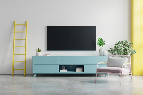 tv-cabinet-interior-wall-mockup-modern-empty-room-minimal-design-3d-rendering (1)