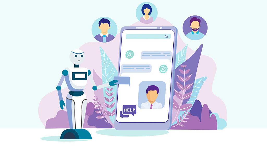 How Can Chatbots Improve Customer Service? - CommBox