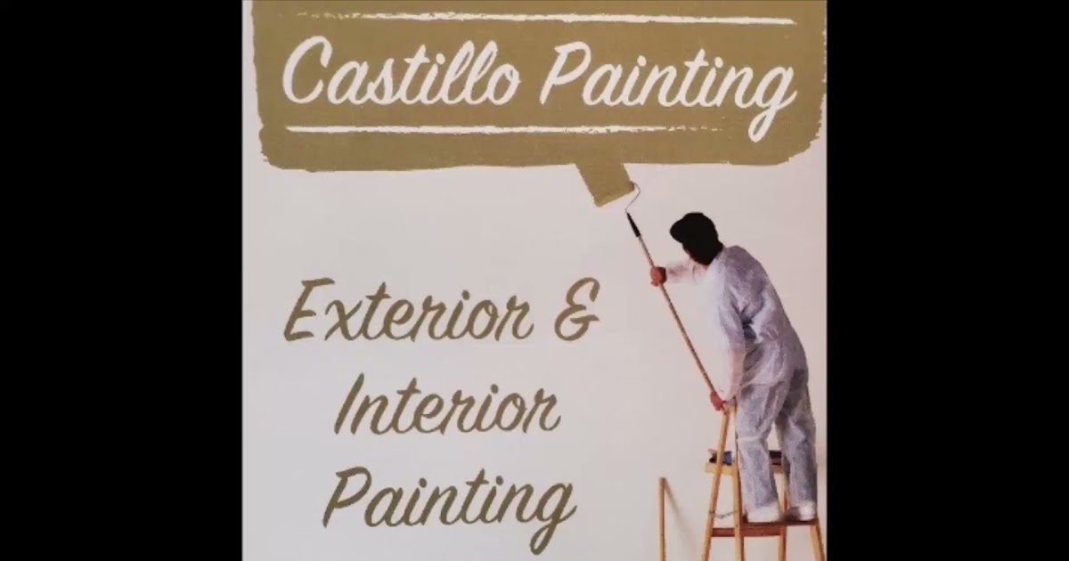 Castillo Painting.mp4