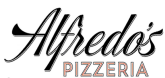Alfredo's Pizzeria Logo