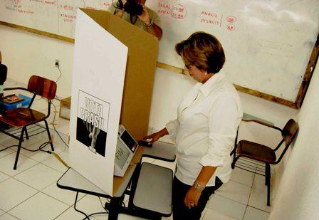 TSE divulga pesquisa sobre perfil do eleitor campineiro - Jornal Local