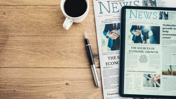 Interactive Elements And The Modern Digital Publishing Platform