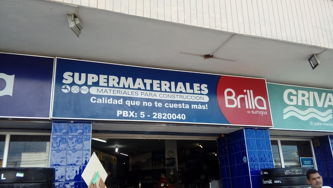 Supermateriales S.A.S.