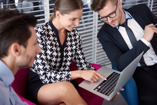 Providing Engaging Information