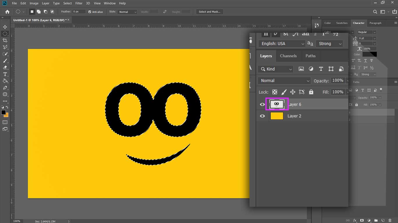 How to Use Brush Tool On Photoshop
