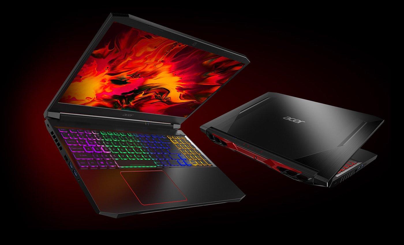 แนะนำ Notebook จากค่าย Acer Nitro 5 AMD ตอบโจทย์สายเกมเมอร์ ในปี 20224