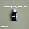  Eye Flu Electropathy Medicine S12