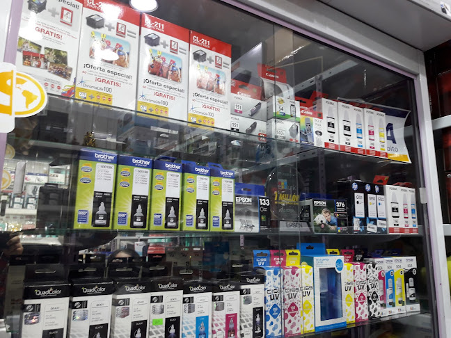 Opiniones de Tec Space E.I.R.L. en Arequipa - Tienda de informática