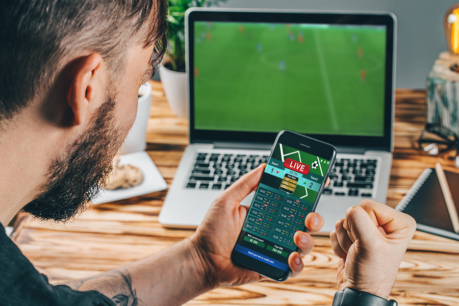 What To Know Options in Arkansas When it comes to Sportsbooks Apps?