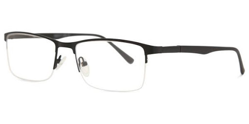 Bestanddele af briller - forklaring af brillernes anatomi | SmartBuyGlasses