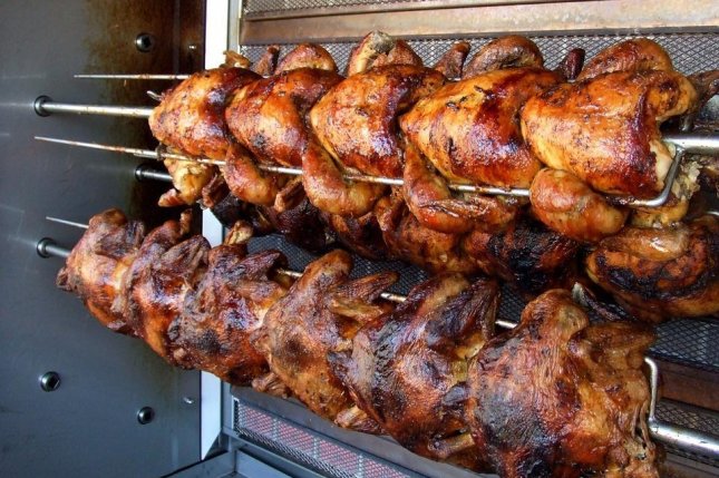 National Rotisserie Chicken Day was founded by Boston Market in 2015