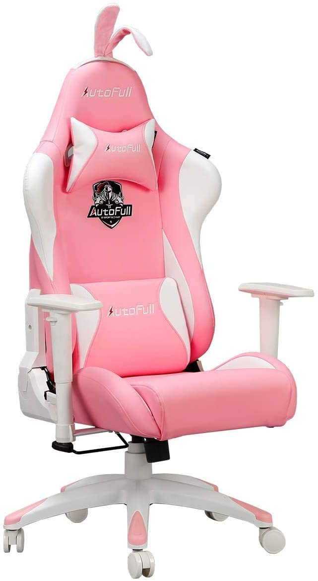 The best pink gaming chairs Gamepur