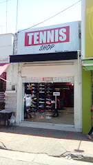 Tennis Shop