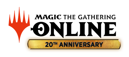 C:UsersJosef JanákDesktopMagicStředeční VýhledyStředeční Výhledy 10Magic Online - 20th AnniversaryMTGO-20thAnniversaryLogo_01.png