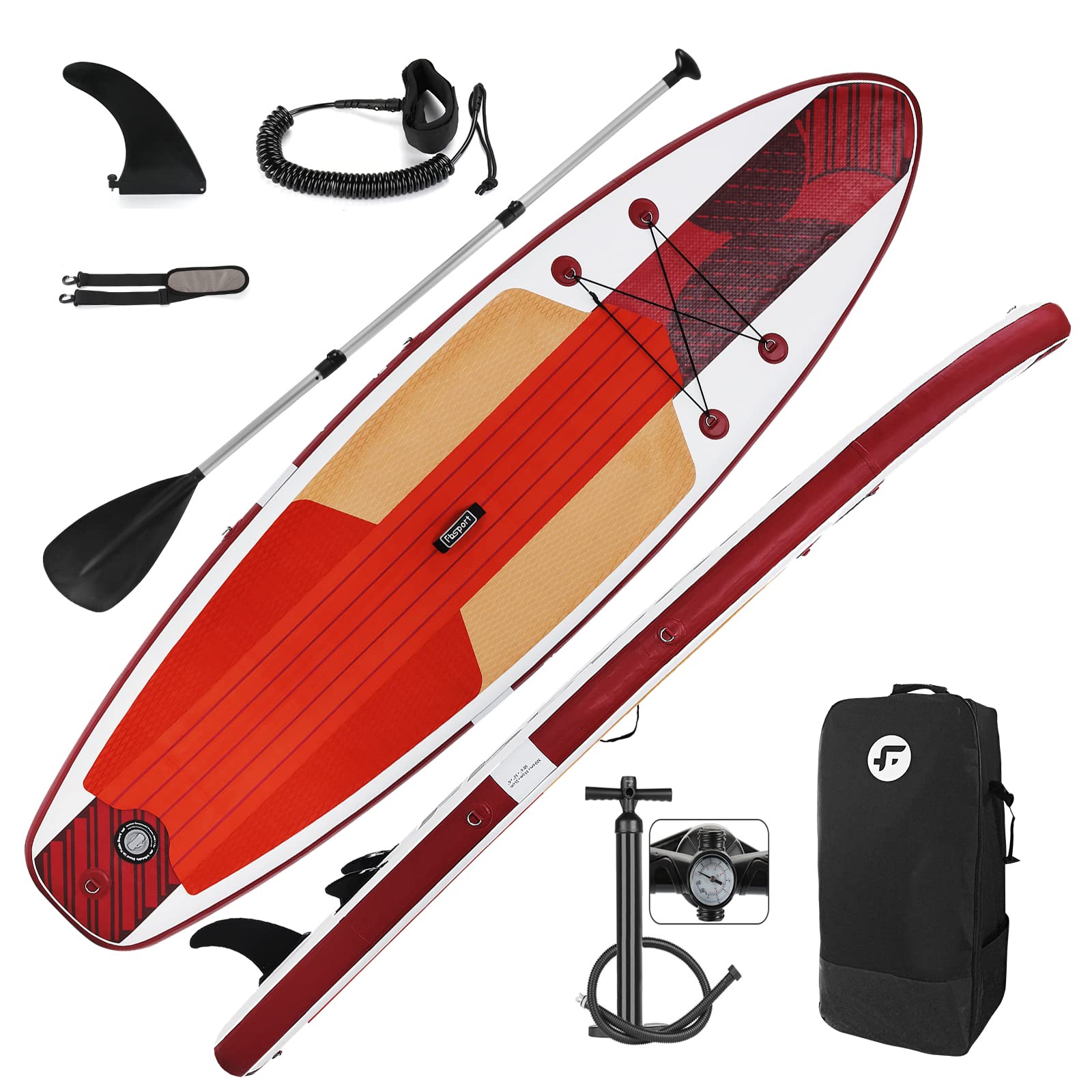 Gmypic Stand Up Paddle Board