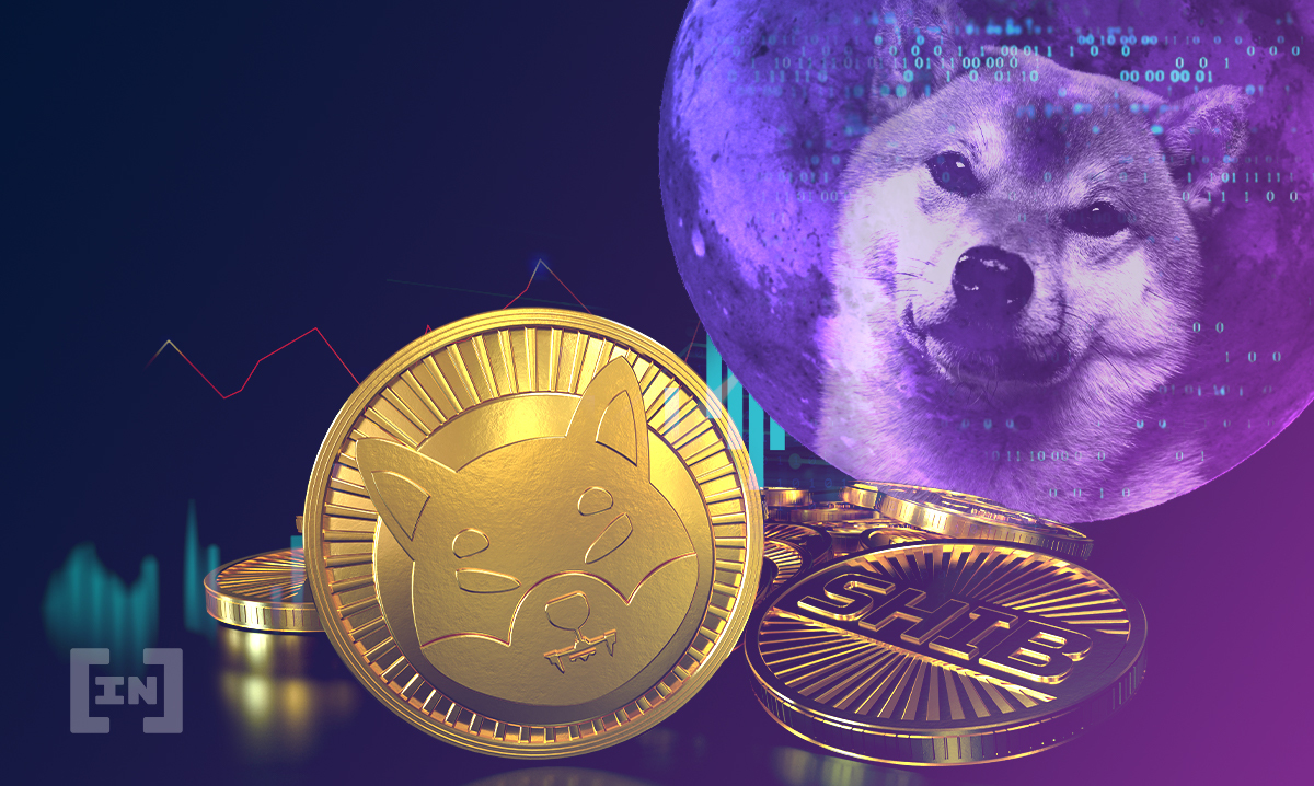 SHIBA INU (SHIB) dẫn đầu Dogecoin (DOGE) với mức tăng 42% kể từ ngày 18 tháng 6 - beincrypto.com