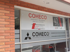 COHECO S.A.
