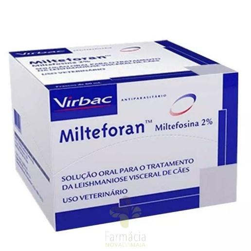 Resultado de imagem para milteforan leishmania