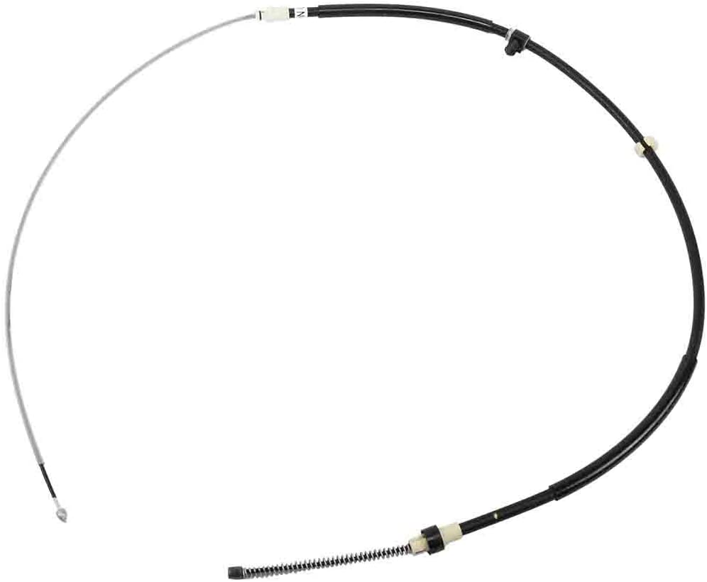 BT brake cable assembly (series 11) 150785