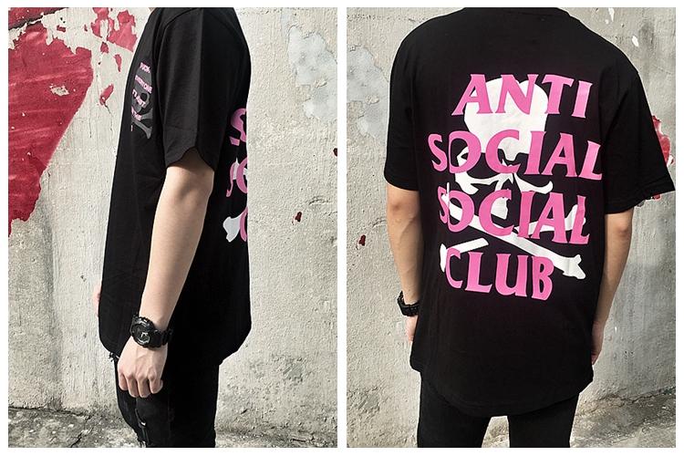 Jual Produk Anti Social Social Club Terbaru | lazada.co.id