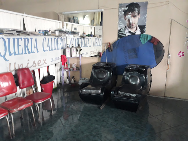 Calderón - Cuenca