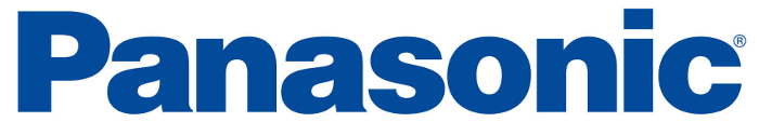 Logo de l'entreprise Panasonic