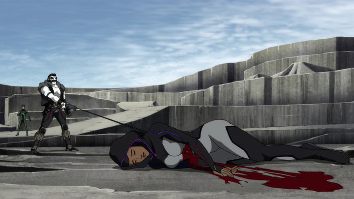 Zenitsu Agatsuma: o isolamento do inconsciente para o despertar do herói  adormecido. – Animated
