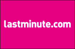 Buy Lastminute.com gift card with crypto
