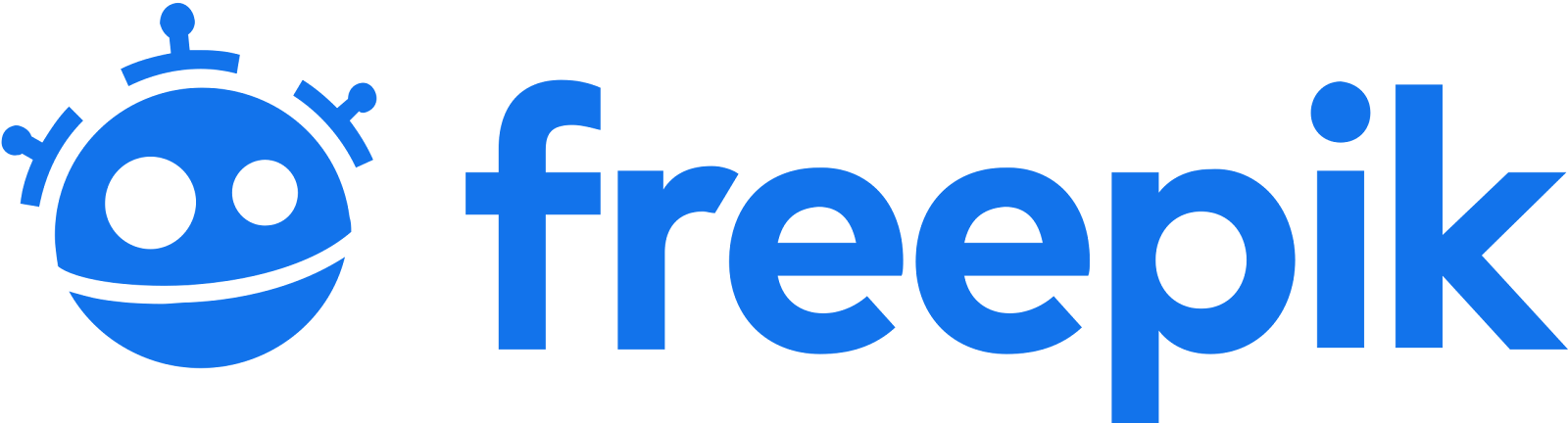 Freepik Logo