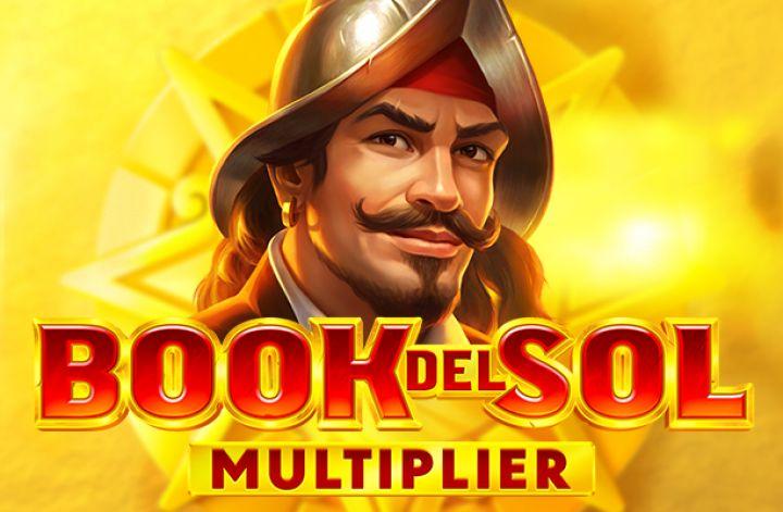Book del Sol: Multiplier Slot (2022) 🥇 Review | RTP - AskGamblers