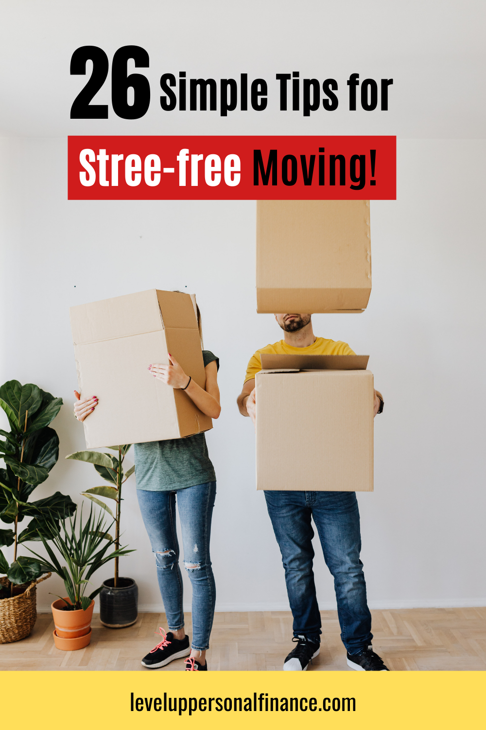 The 20 Best Moving Supplies You Need for a Stress-Free Move