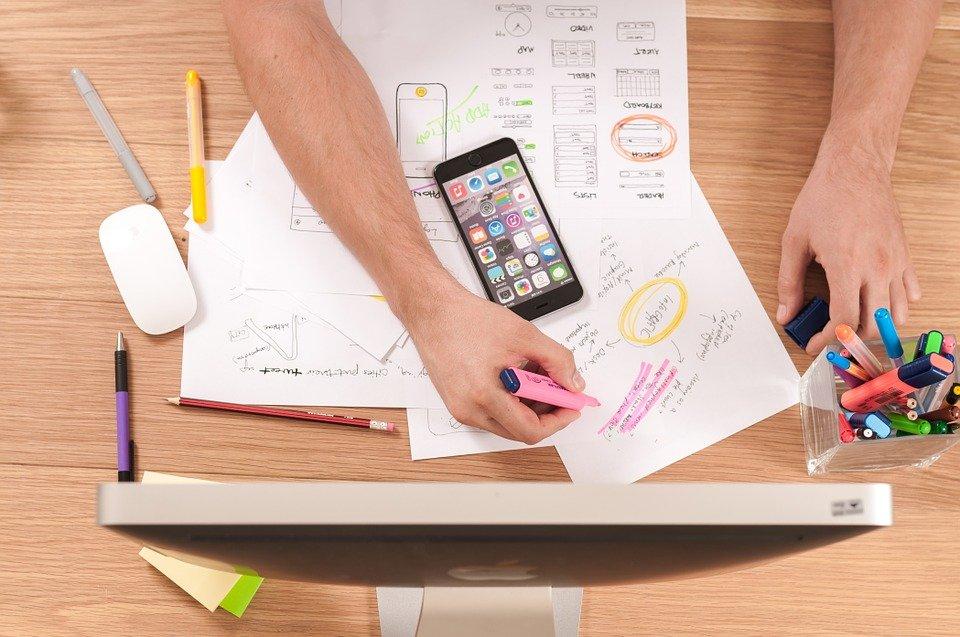 Ux, Prototyping, Design, Webdesign, App, Mobile