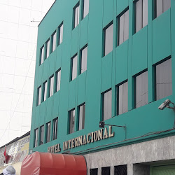 Hotel Internacional