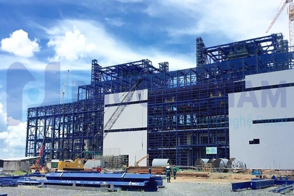 Mở rộng thị trường Panel cách nhiệt Phương Nam