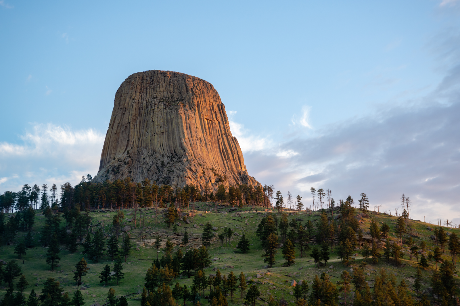 National Monuments USA