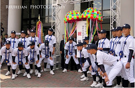 龍谷大平安硬式野球部応援サイト