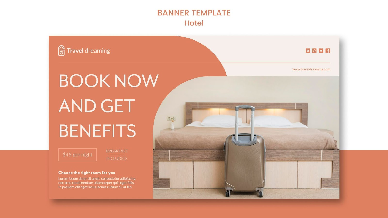 Hotel upselling with incentives