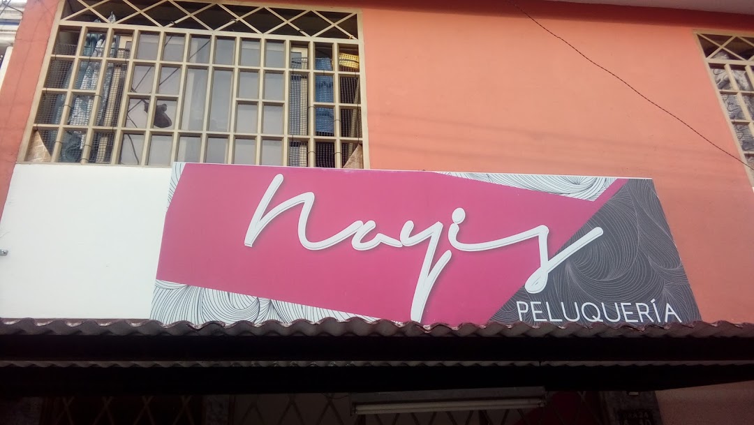 Nayis