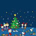Peanuts Charlie Brown Christmas Wallpaper for iPhone and Android